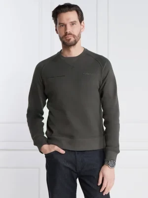 Aeronautica Militare Bluza | Regular Fit