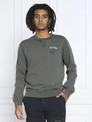 Aeronautica Militare Bluza | Regular Fit