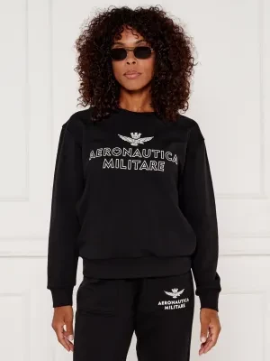 Aeronautica Militare Bluza | Regular Fit