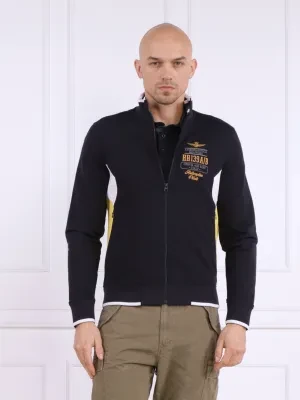 Aeronautica Militare Bluza | Regular Fit