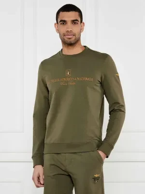 Aeronautica Militare Bluza | Regular Fit