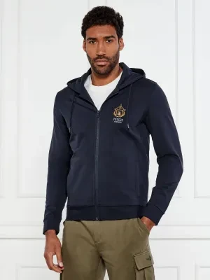 Aeronautica Militare Bluza | Regular Fit
