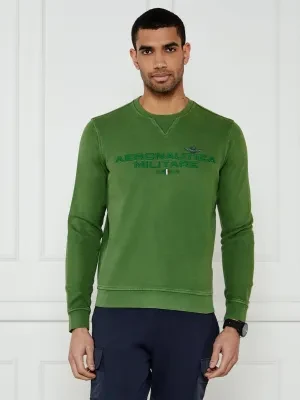 Aeronautica Militare Bluza | Regular Fit