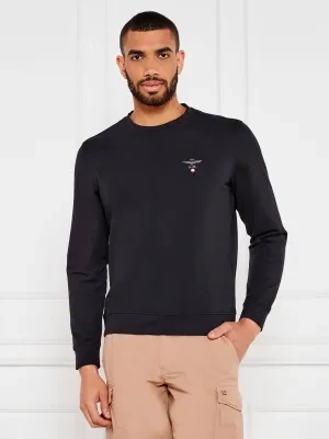 Aeronautica Militare Bluza | Regular Fit