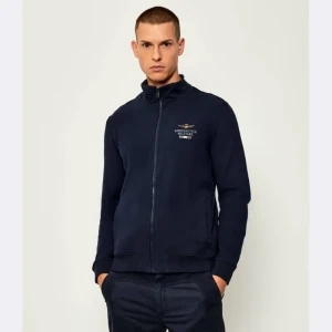 Aeronautica Militare Bluza | Regular Fit