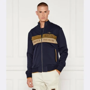 Aeronautica Militare Bluza | Regular Fit