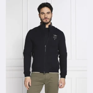 Aeronautica Militare Bluza | Regular Fit