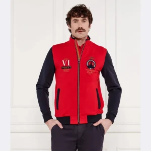 Aeronautica Militare Bluza | Regular Fit