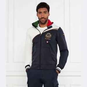 Aeronautica Militare Bluza | Regular Fit