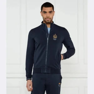 Aeronautica Militare Bluza | Regular Fit