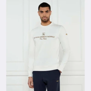 Aeronautica Militare Bluza | Regular Fit