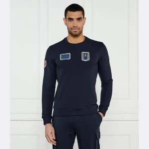 Aeronautica Militare Bluza | Regular Fit