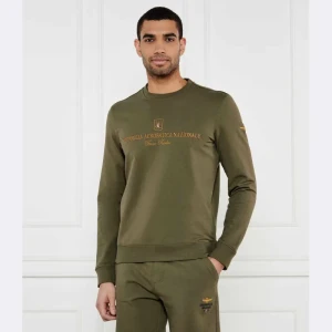 Aeronautica Militare Bluza | Regular Fit