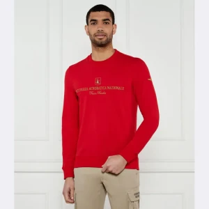 Aeronautica Militare Bluza | Regular Fit