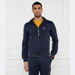 Aeronautica Militare Bluza | Regular Fit