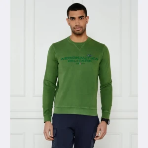 Aeronautica Militare Bluza | Regular Fit