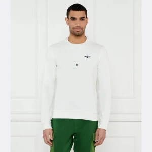 Aeronautica Militare Bluza | Regular Fit