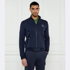 Aeronautica Militare Bluza | Regular Fit