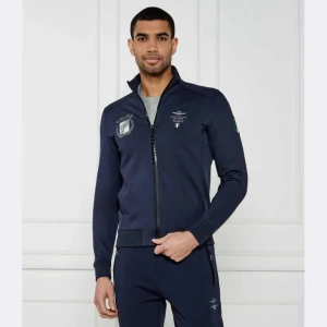 Aeronautica Militare Bluza | Regular Fit