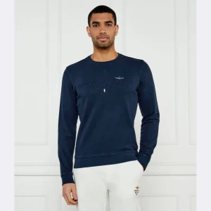 Aeronautica Militare Bluza | Regular Fit