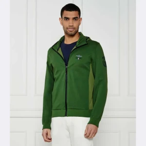 Aeronautica Militare Bluza | Regular Fit