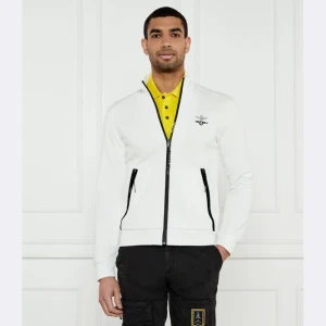 Aeronautica Militare Bluza | Regular Fit