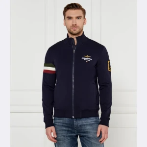 Aeronautica Militare Bluza | Regular Fit