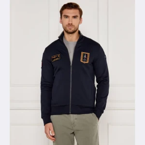 Aeronautica Militare Bluza | Regular Fit