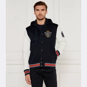 Aeronautica Militare Bluza | Regular Fit