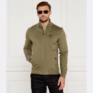 Aeronautica Militare Bluza | Regular Fit