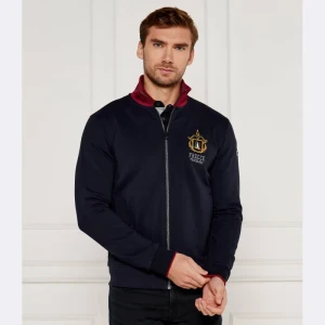 Aeronautica Militare Bluza | Regular Fit