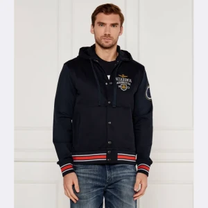 Aeronautica Militare Bluza | Regular Fit