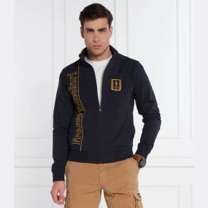 Aeronautica Militare Bluza | Regular Fit