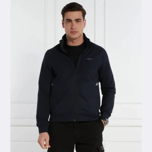 Aeronautica Militare Bluza | Regular Fit