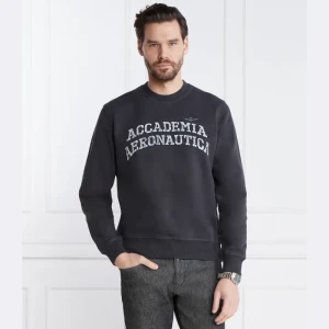 Aeronautica Militare Bluza | Regular Fit