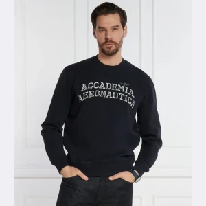 Aeronautica Militare Bluza | Regular Fit