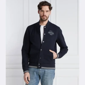 Aeronautica Militare Bluza | Regular Fit