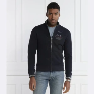 Aeronautica Militare Bluza | Regular Fit