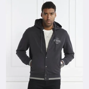 Aeronautica Militare Bluza | Regular Fit