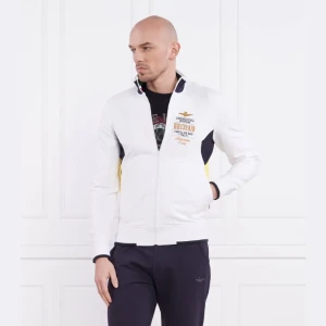 Aeronautica Militare Bluza | Regular Fit