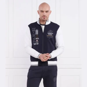 Aeronautica Militare Bluza | Regular Fit