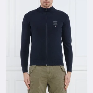 Aeronautica Militare Bluza | Regular Fit