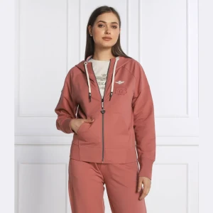 Aeronautica Militare Bluza | Regular Fit