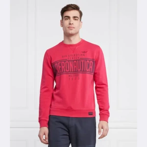 Aeronautica Militare Bluza | Regular Fit