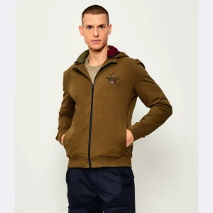Aeronautica Militare Bluza | Regular Fit