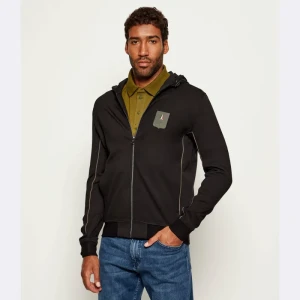 Aeronautica Militare Bluza | Regular Fit