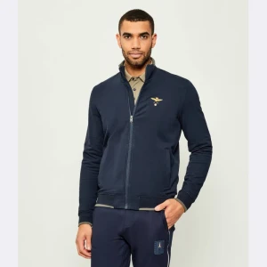 Aeronautica Militare Bluza | Regular Fit