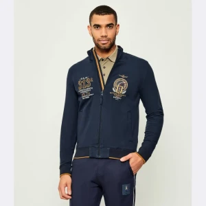 Aeronautica Militare Bluza | Regular Fit