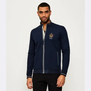 Aeronautica Militare Bluza | Regular Fit