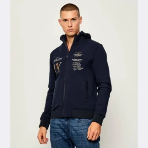 Aeronautica Militare Bluza | Regular Fit